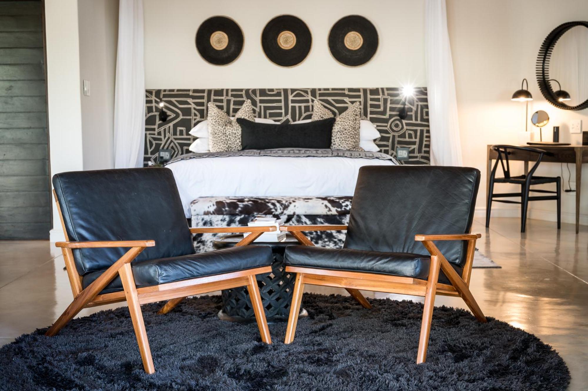 Serondella Safari Lodge Καταφύγιο Άγριας Ζωής Thornybush Δωμάτιο φωτογραφία