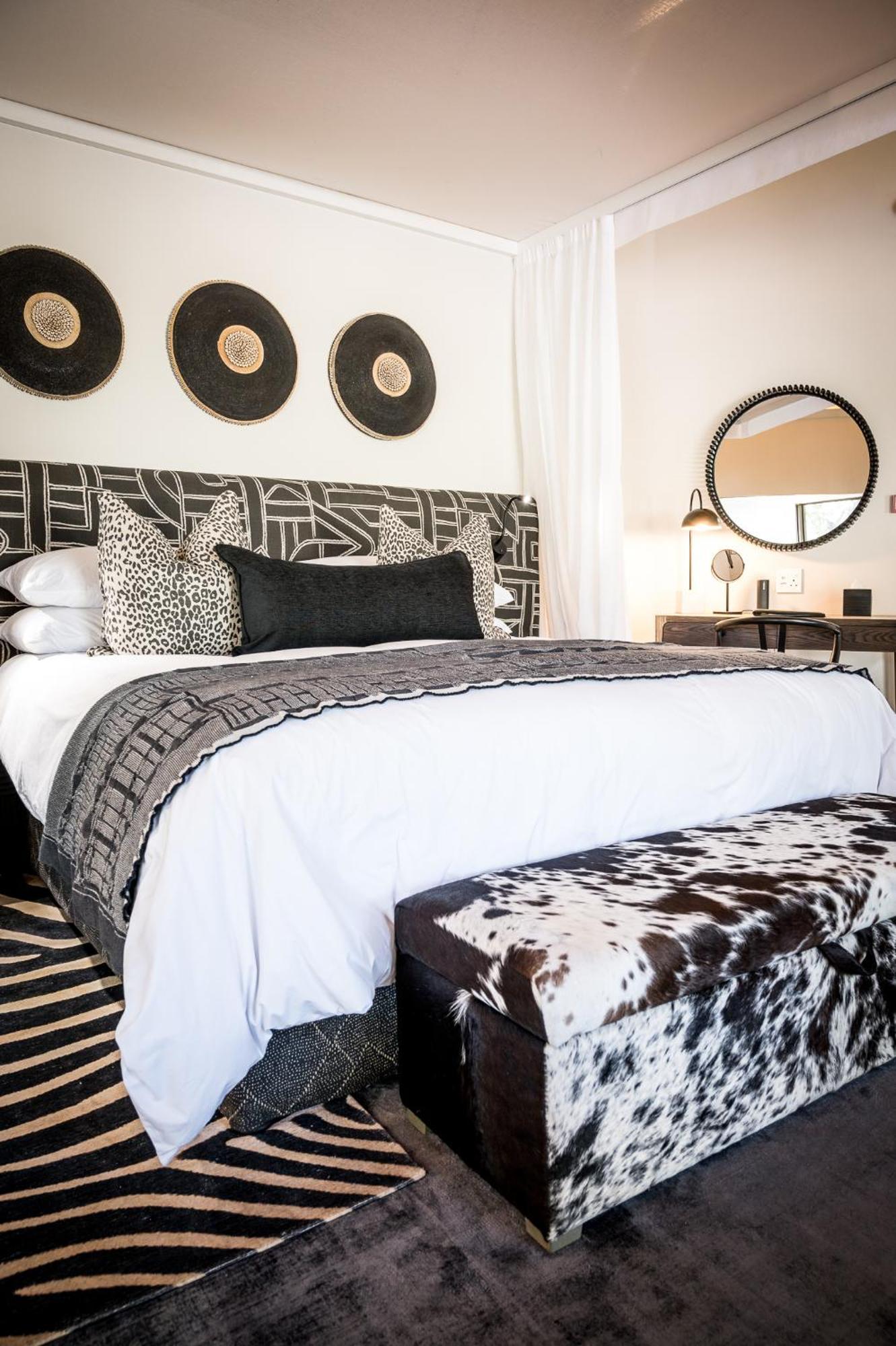 Serondella Safari Lodge Καταφύγιο Άγριας Ζωής Thornybush Δωμάτιο φωτογραφία