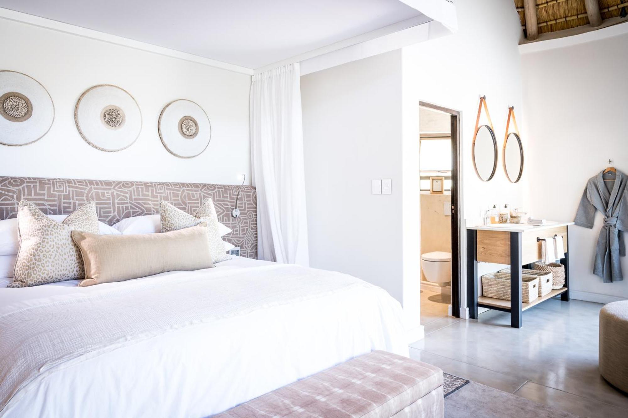 Serondella Safari Lodge Καταφύγιο Άγριας Ζωής Thornybush Δωμάτιο φωτογραφία