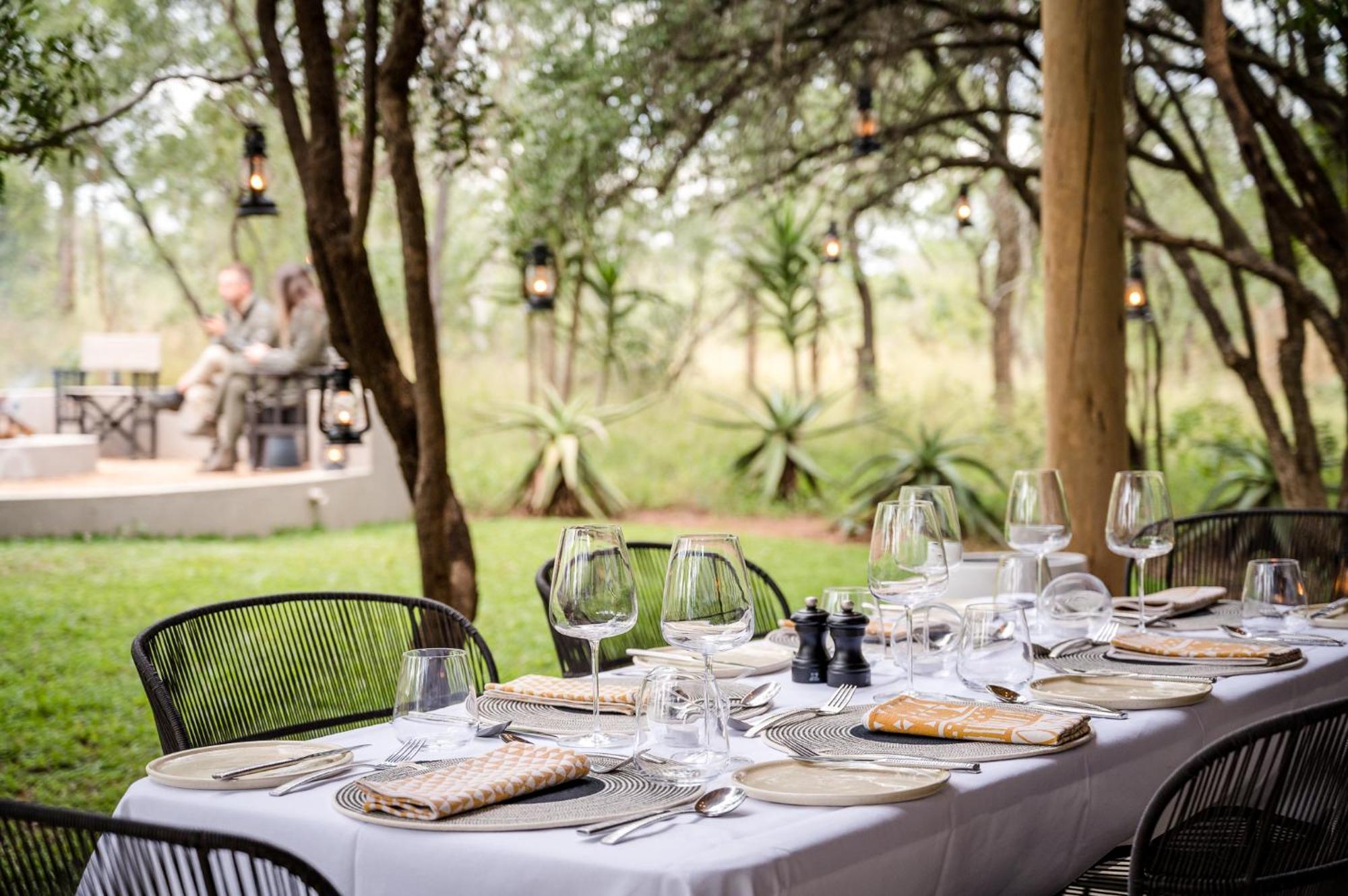 Serondella Safari Lodge Καταφύγιο Άγριας Ζωής Thornybush Εξωτερικό φωτογραφία
