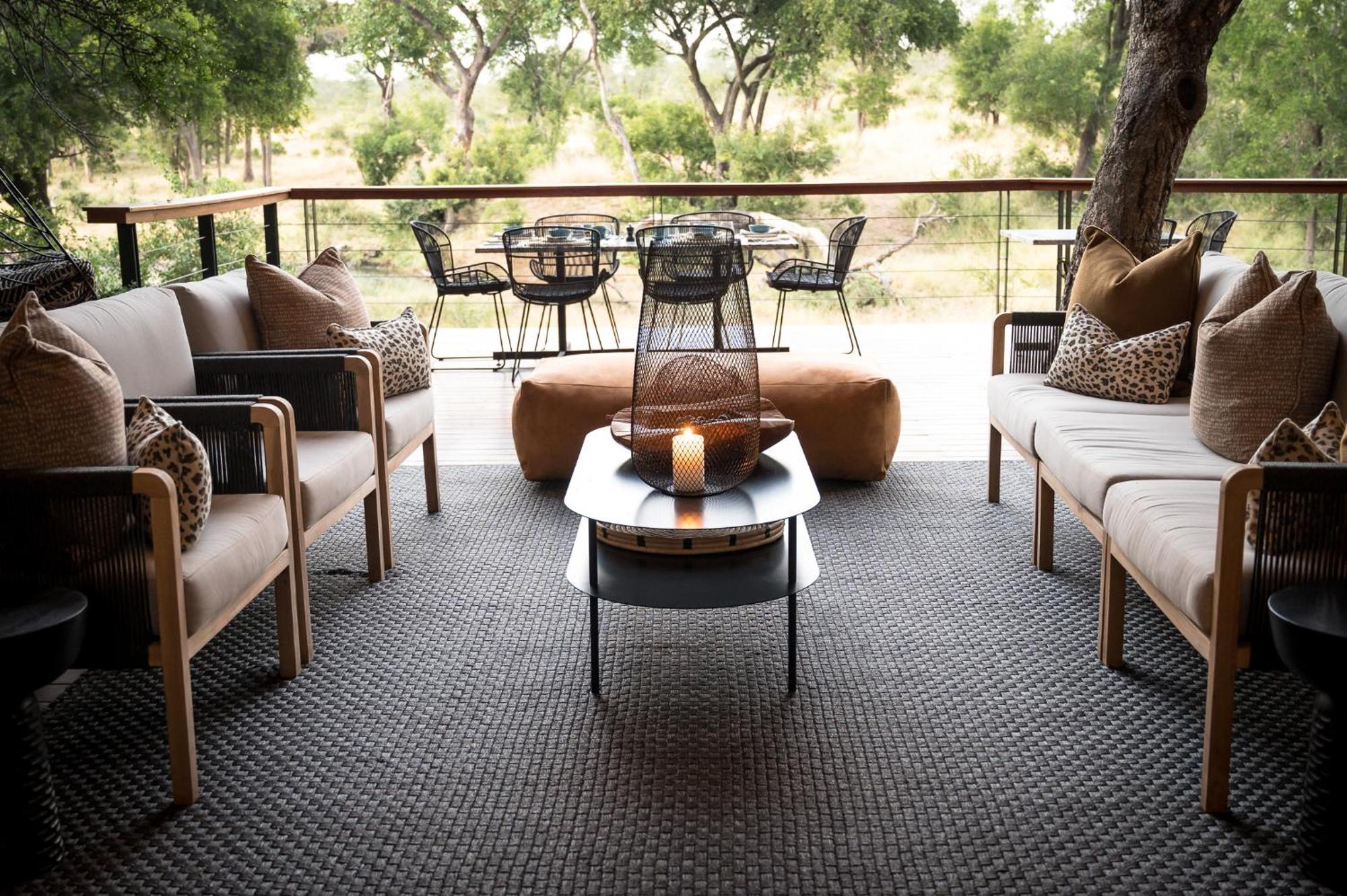 Serondella Safari Lodge Καταφύγιο Άγριας Ζωής Thornybush Εξωτερικό φωτογραφία