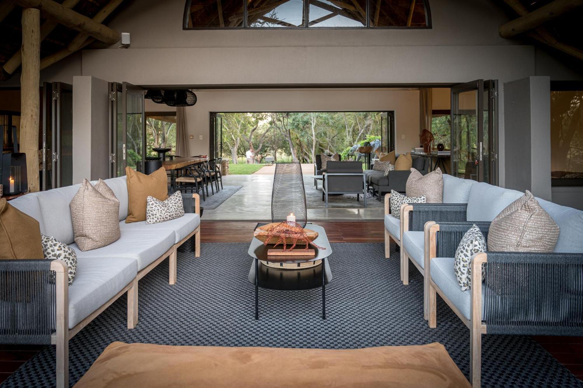 Serondella Safari Lodge Καταφύγιο Άγριας Ζωής Thornybush Εξωτερικό φωτογραφία