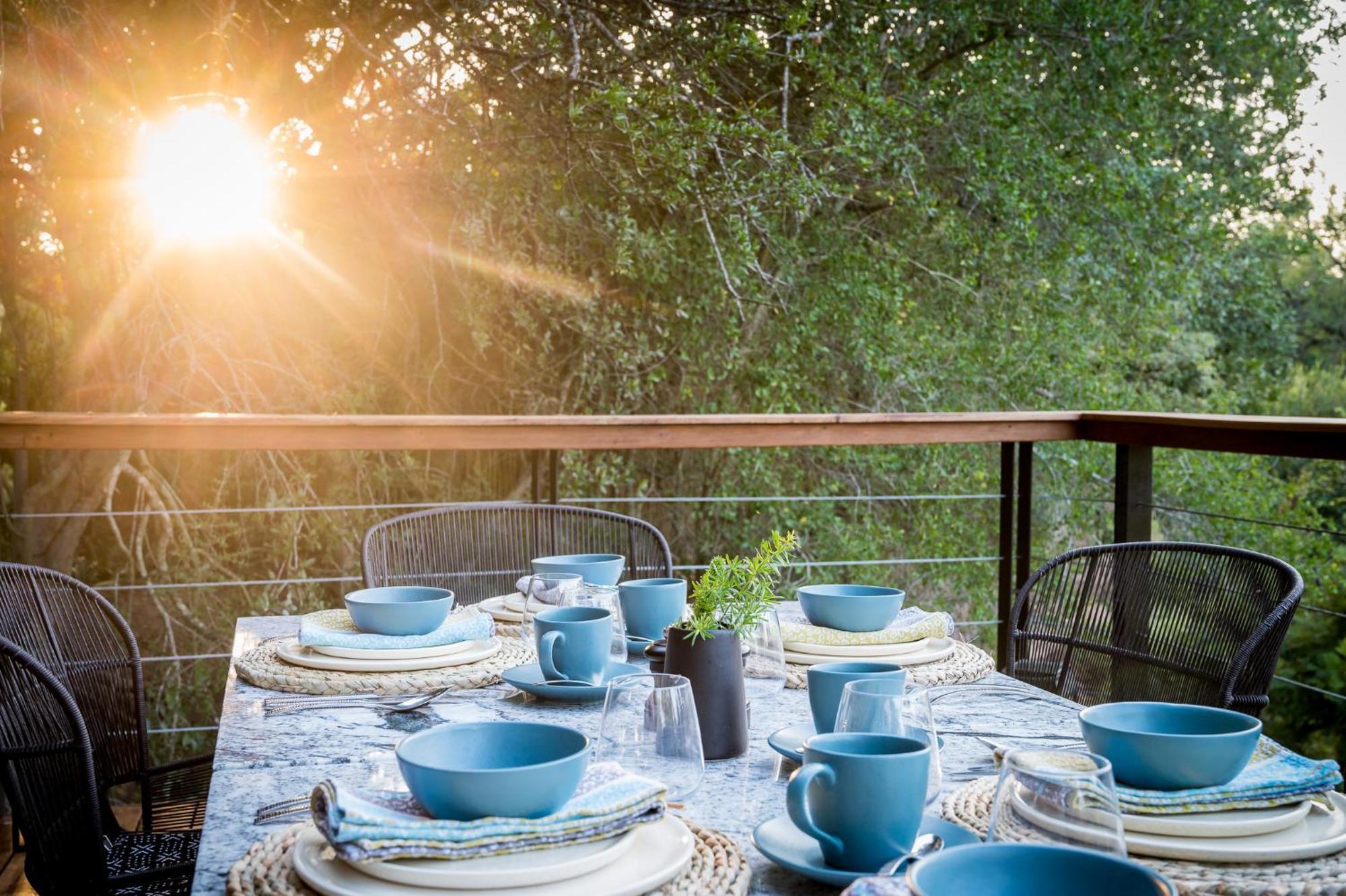 Serondella Safari Lodge Καταφύγιο Άγριας Ζωής Thornybush Εξωτερικό φωτογραφία