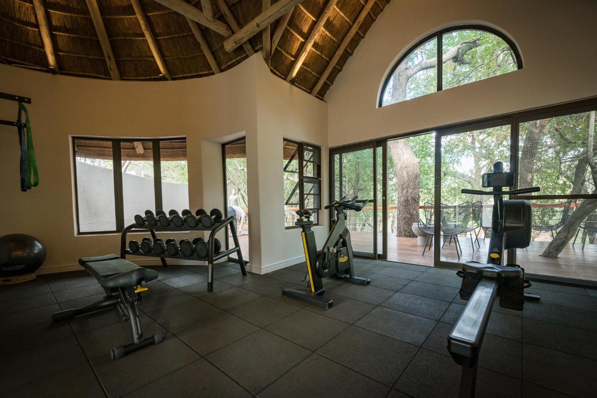 Serondella Safari Lodge Καταφύγιο Άγριας Ζωής Thornybush Εξωτερικό φωτογραφία