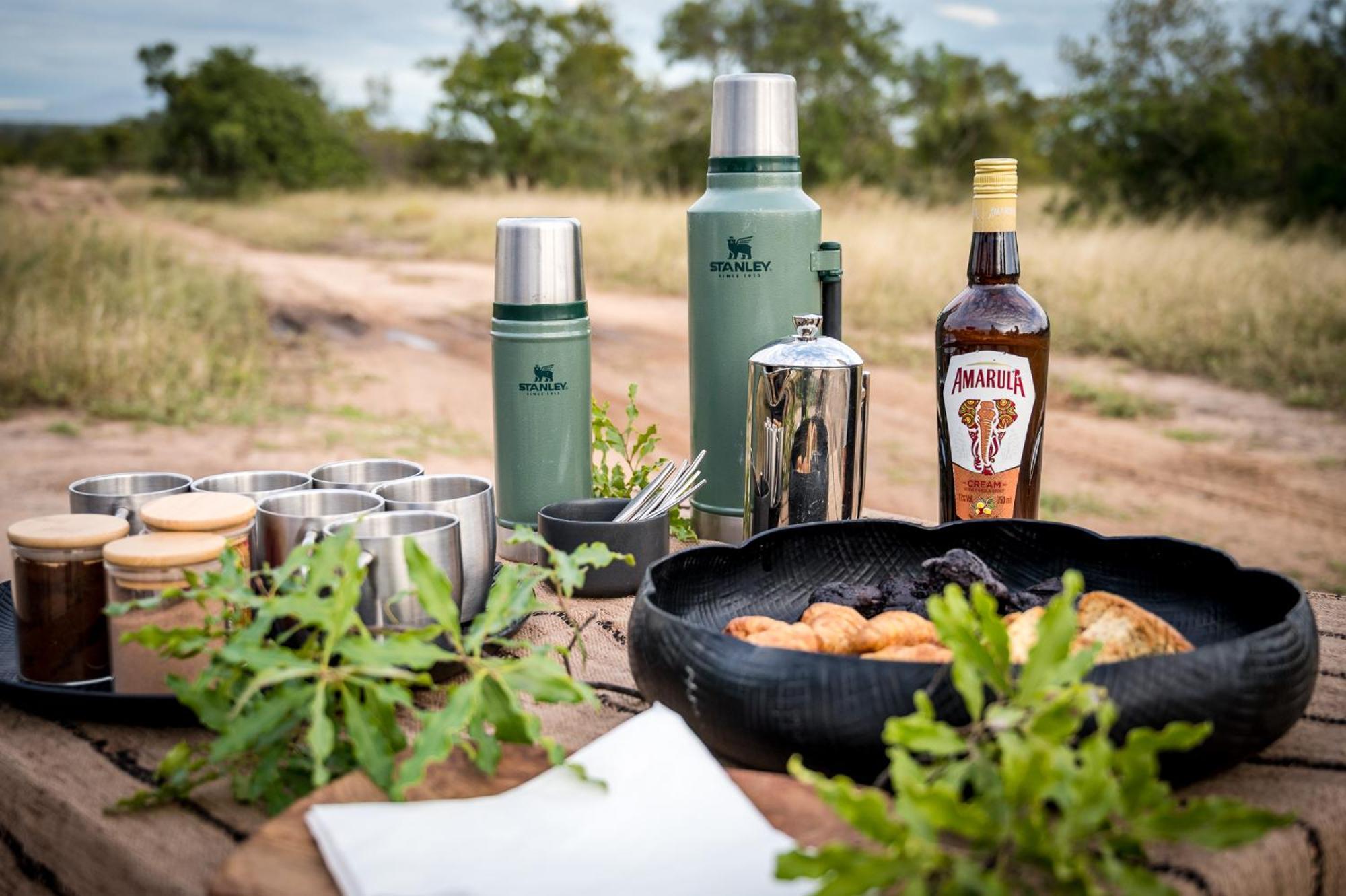 Serondella Safari Lodge Καταφύγιο Άγριας Ζωής Thornybush Εξωτερικό φωτογραφία