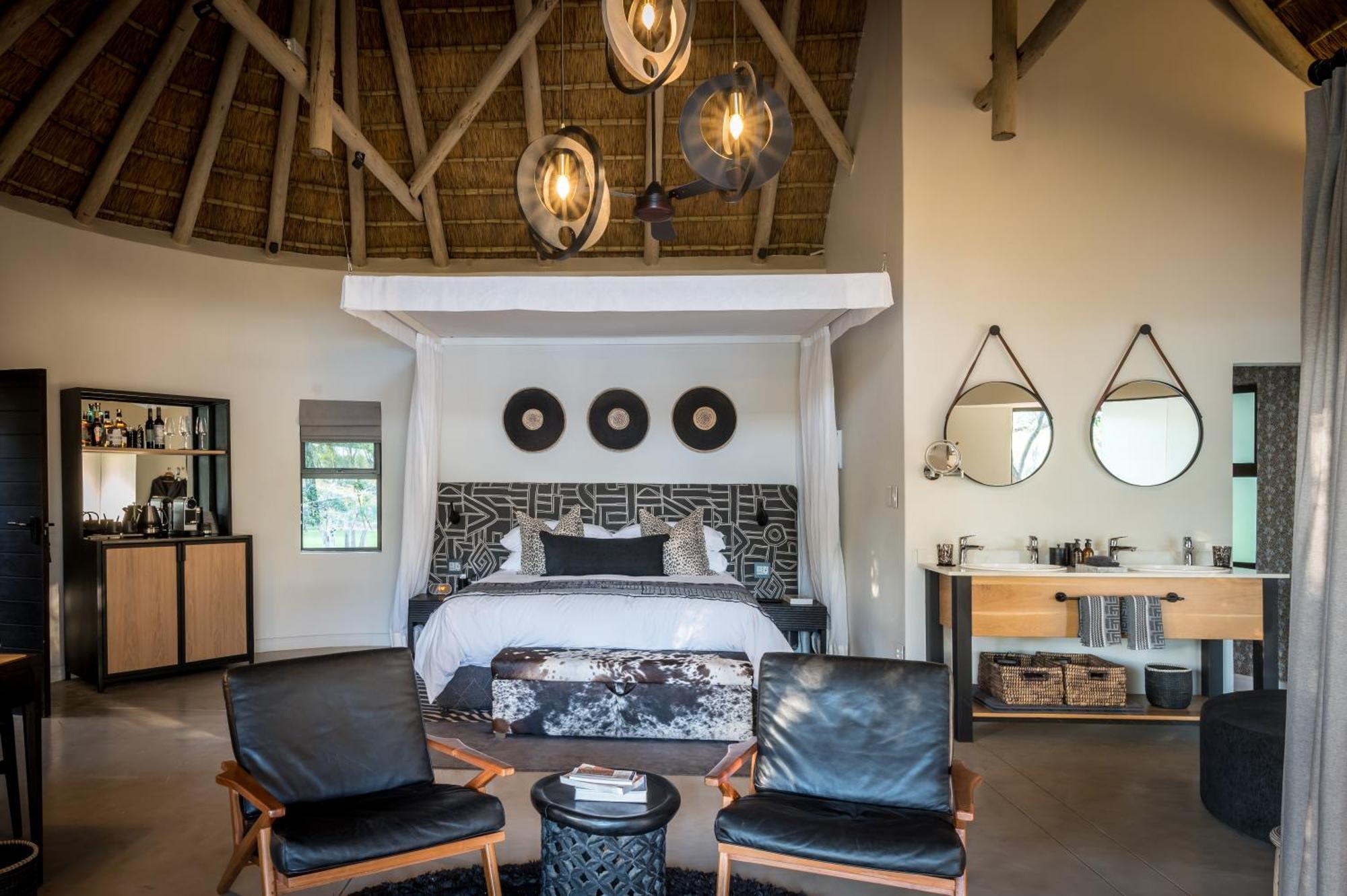 Serondella Safari Lodge Καταφύγιο Άγριας Ζωής Thornybush Δωμάτιο φωτογραφία