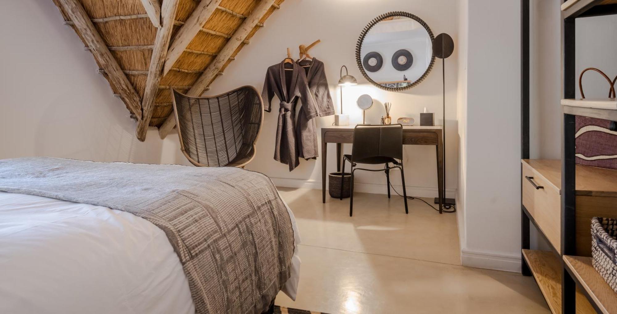 Serondella Safari Lodge Καταφύγιο Άγριας Ζωής Thornybush Δωμάτιο φωτογραφία
