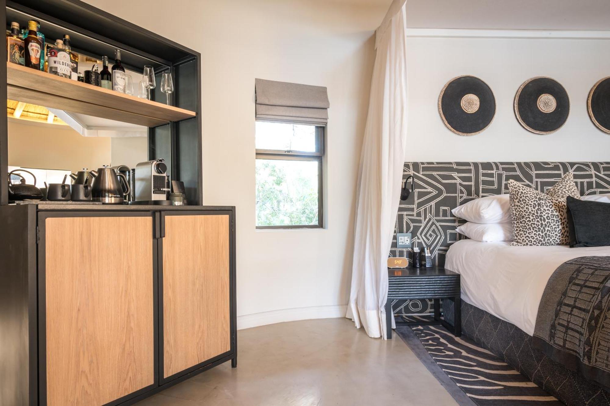 Serondella Safari Lodge Καταφύγιο Άγριας Ζωής Thornybush Δωμάτιο φωτογραφία