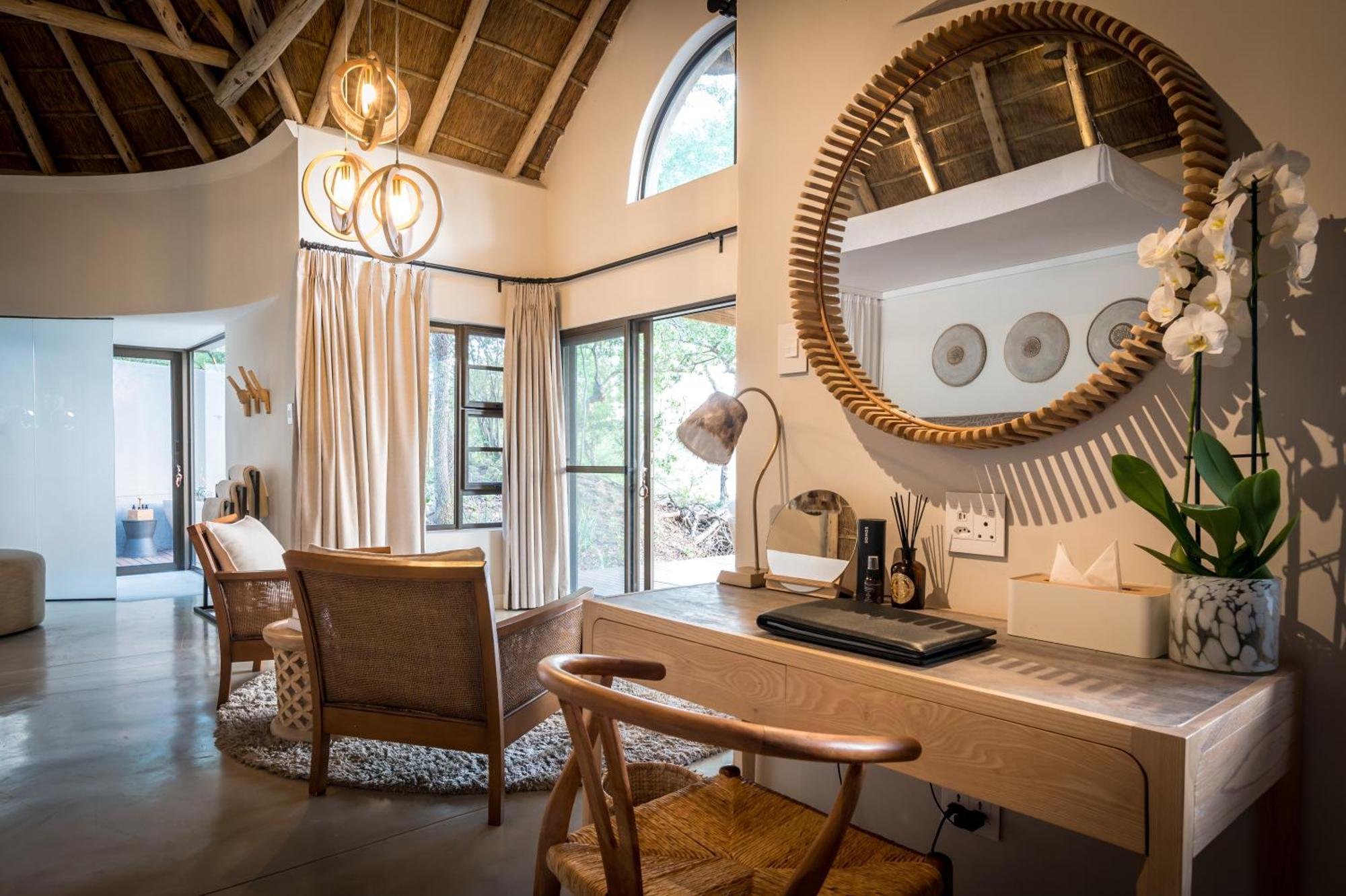 Serondella Safari Lodge Καταφύγιο Άγριας Ζωής Thornybush Δωμάτιο φωτογραφία
