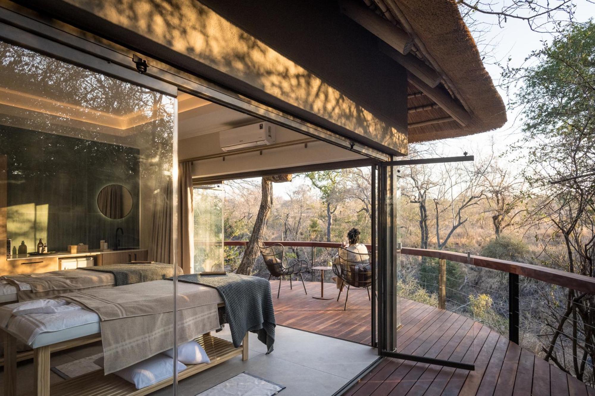 Serondella Safari Lodge Καταφύγιο Άγριας Ζωής Thornybush Εξωτερικό φωτογραφία