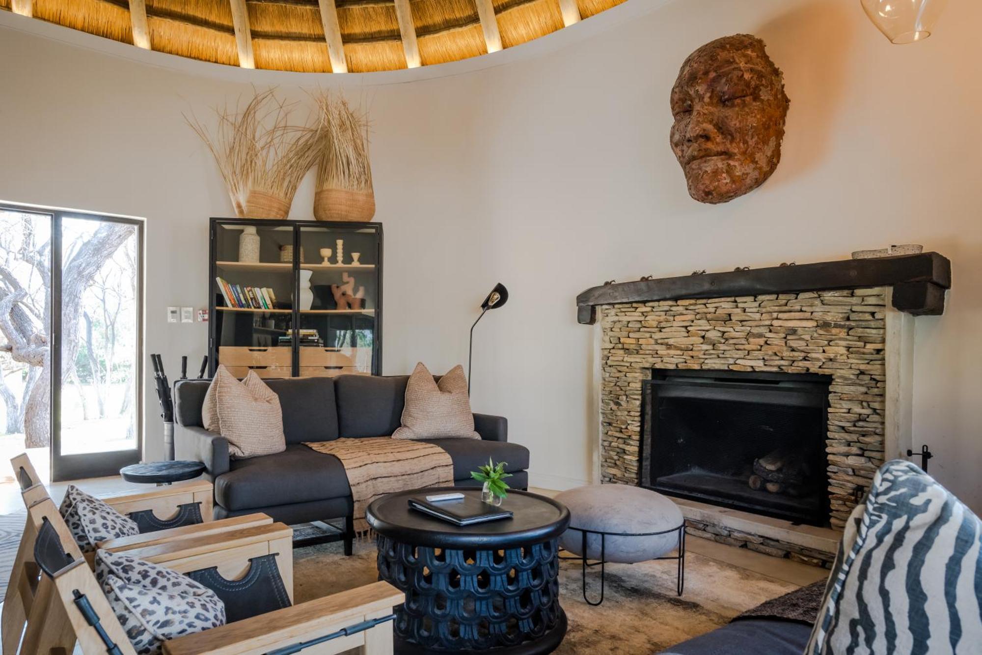 Serondella Safari Lodge Καταφύγιο Άγριας Ζωής Thornybush Δωμάτιο φωτογραφία