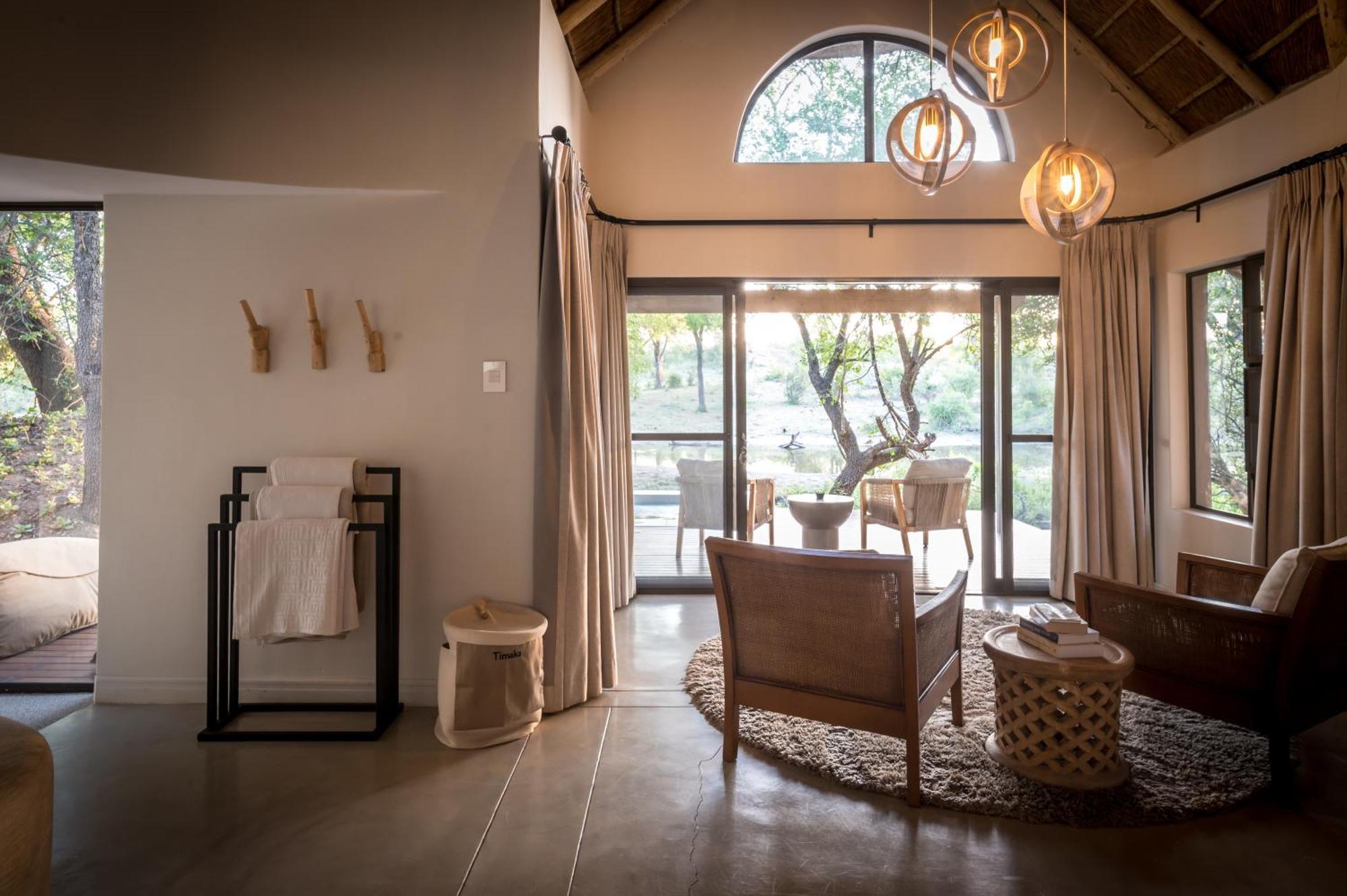 Serondella Safari Lodge Καταφύγιο Άγριας Ζωής Thornybush Δωμάτιο φωτογραφία