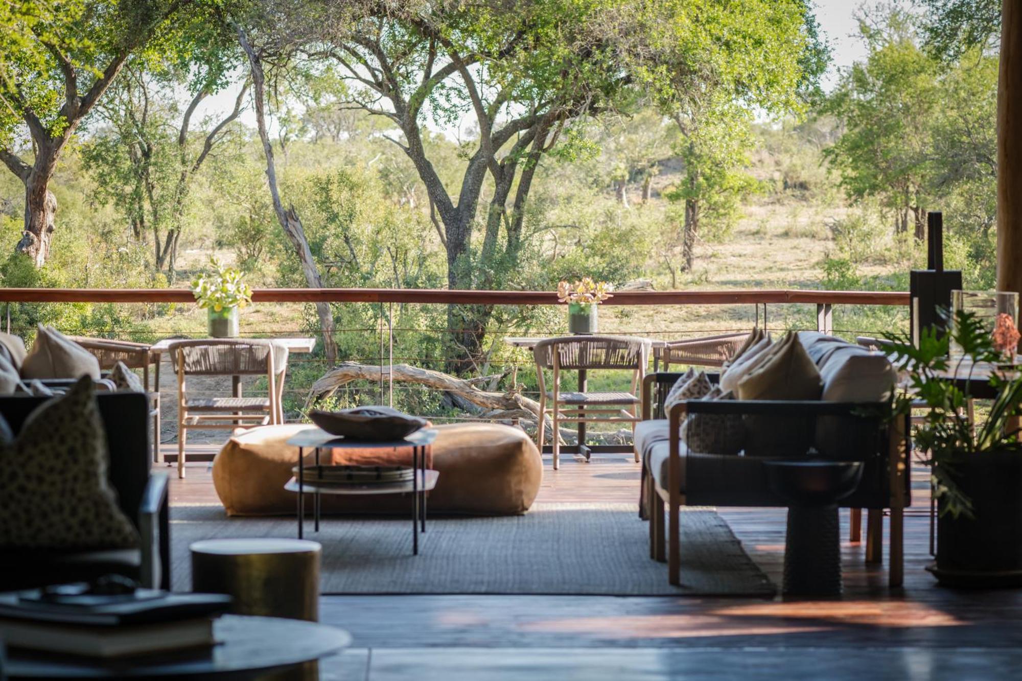 Serondella Safari Lodge Καταφύγιο Άγριας Ζωής Thornybush Εξωτερικό φωτογραφία