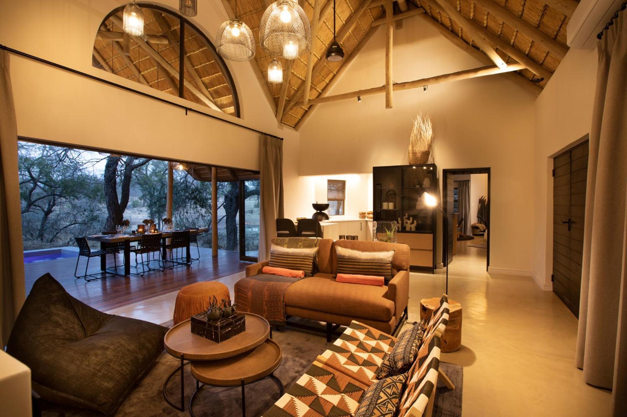 Serondella Safari Lodge Καταφύγιο Άγριας Ζωής Thornybush Δωμάτιο φωτογραφία