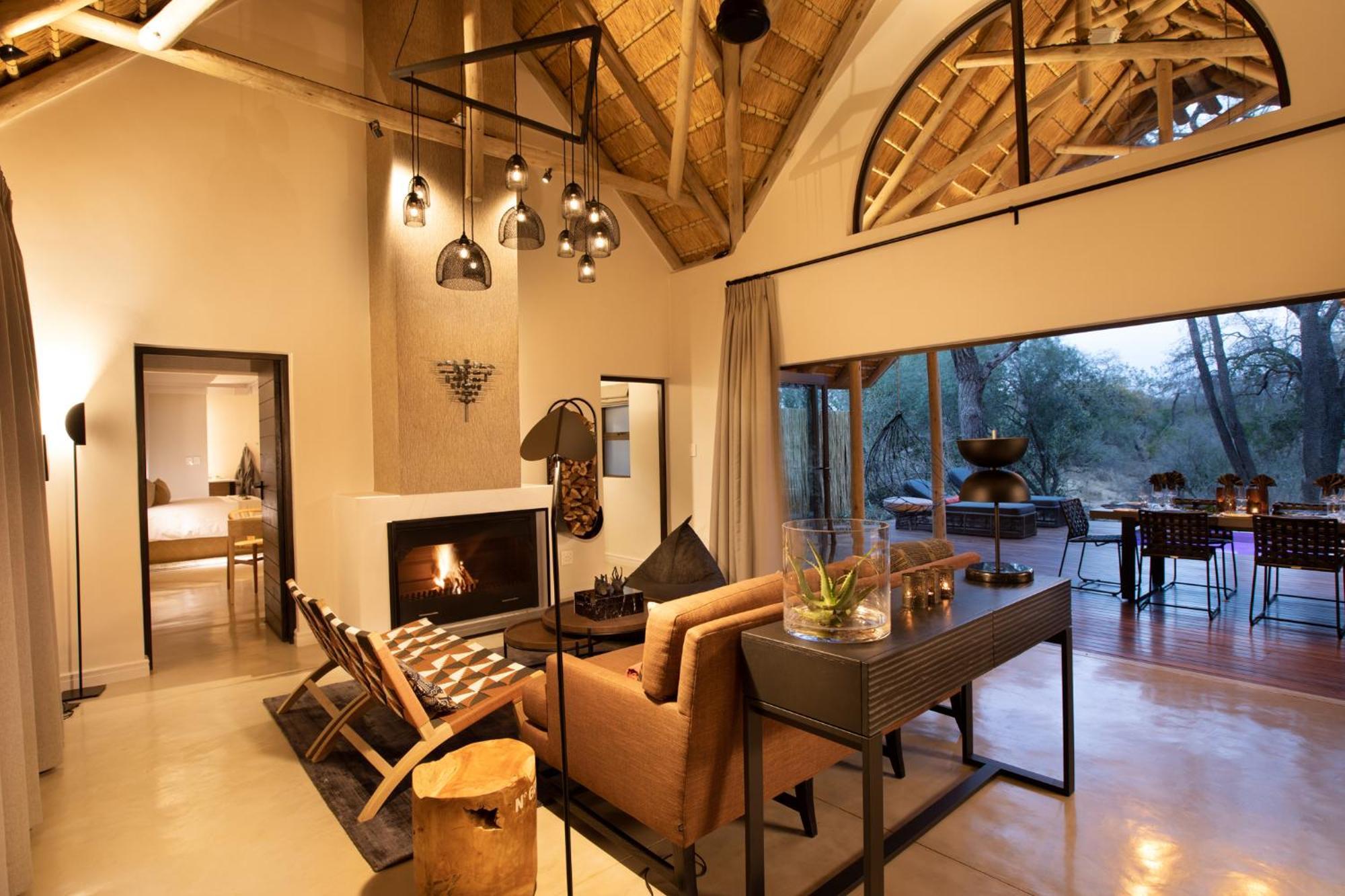 Serondella Safari Lodge Καταφύγιο Άγριας Ζωής Thornybush Δωμάτιο φωτογραφία