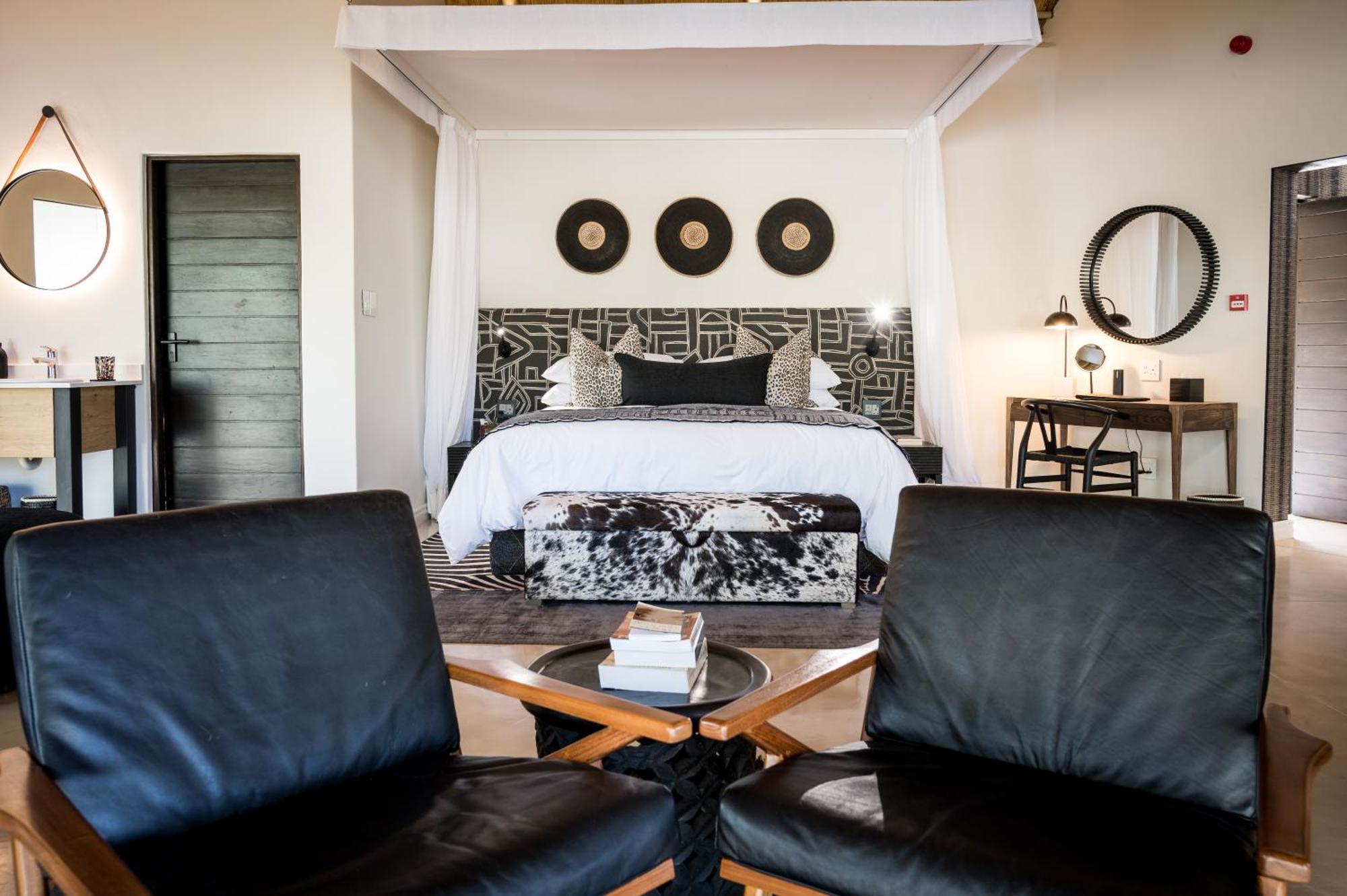 Serondella Safari Lodge Καταφύγιο Άγριας Ζωής Thornybush Δωμάτιο φωτογραφία