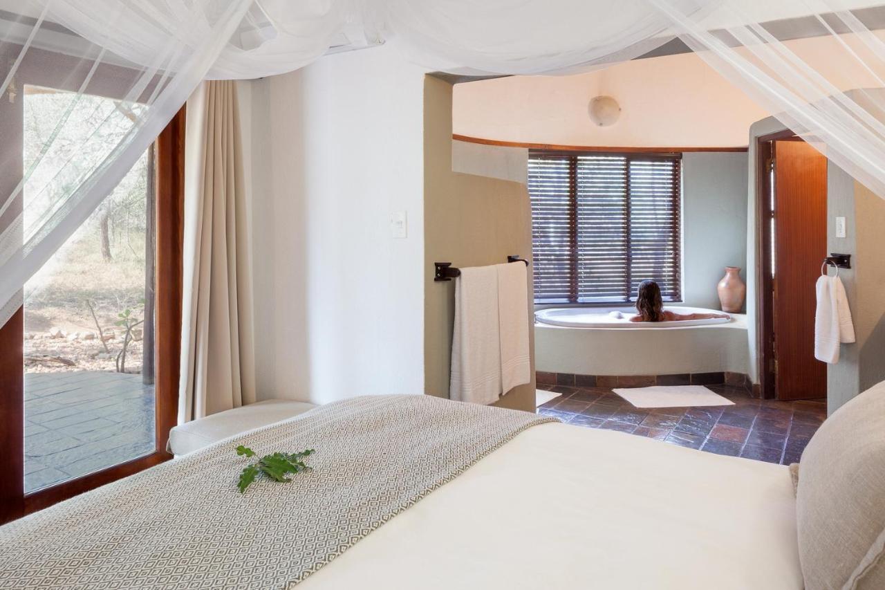 Serondella Safari Lodge Καταφύγιο Άγριας Ζωής Thornybush Εξωτερικό φωτογραφία