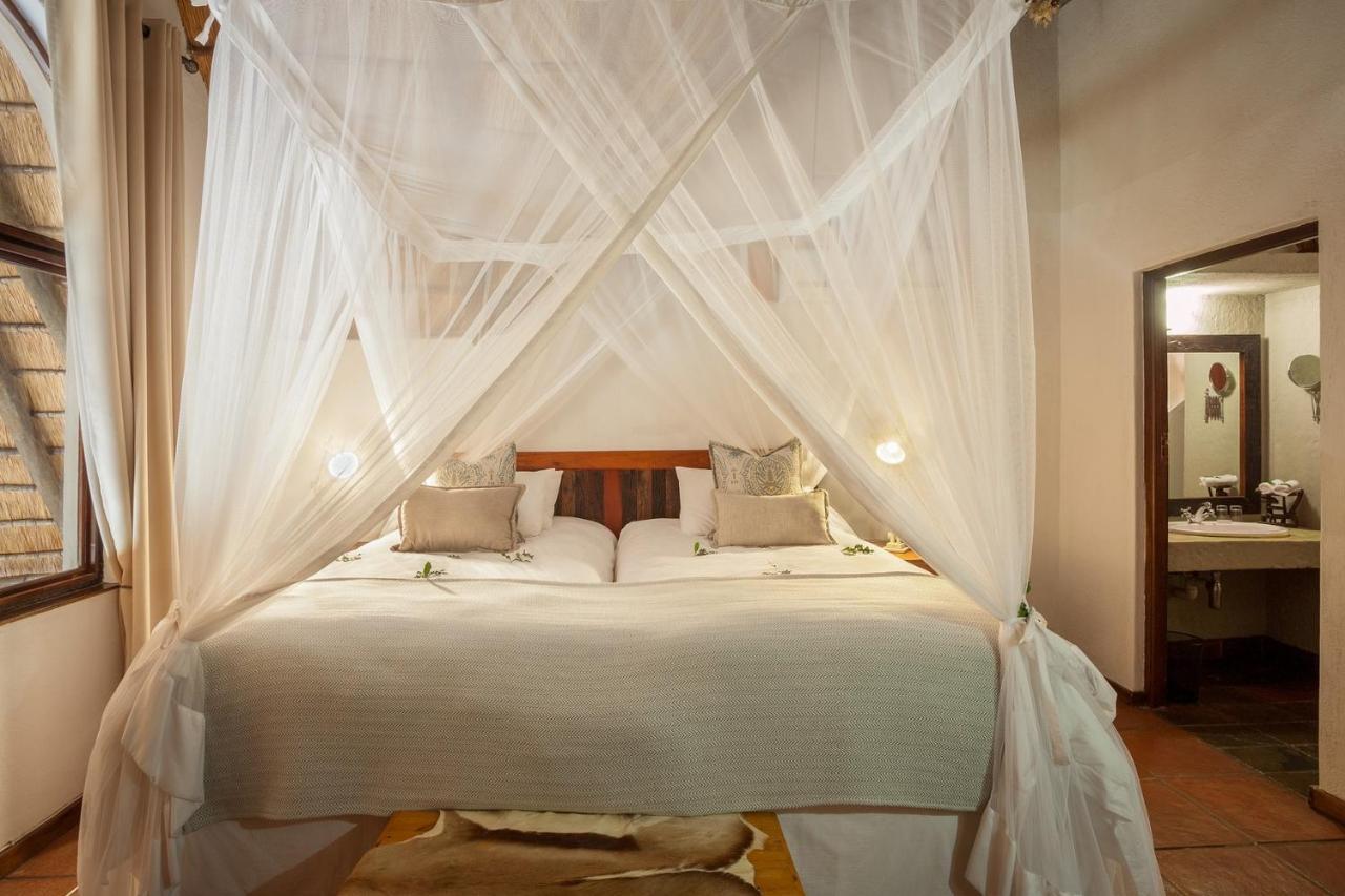 Serondella Safari Lodge Καταφύγιο Άγριας Ζωής Thornybush Εξωτερικό φωτογραφία