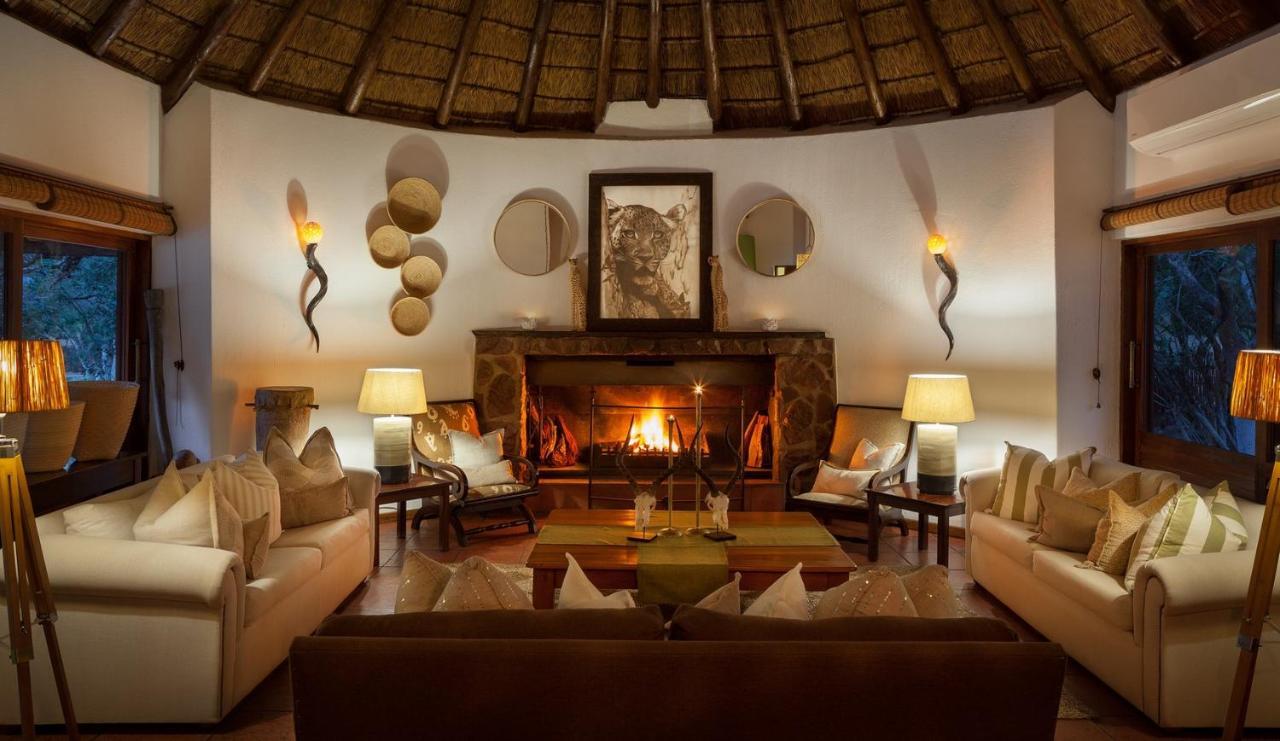 Serondella Safari Lodge Καταφύγιο Άγριας Ζωής Thornybush Εξωτερικό φωτογραφία
